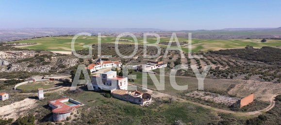 Land in Aranjuez, Spain No. 190963 3