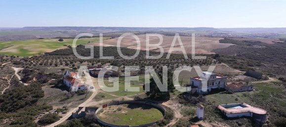  Land in Aranjuez, Spain No. 190963 11