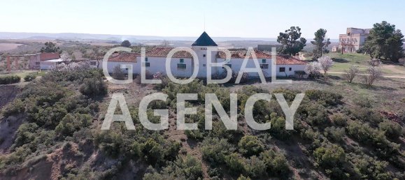  Land in Aranjuez, Spain No. 190963 8