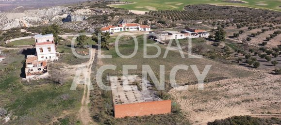  Land in Aranjuez, Spain No. 190963 4