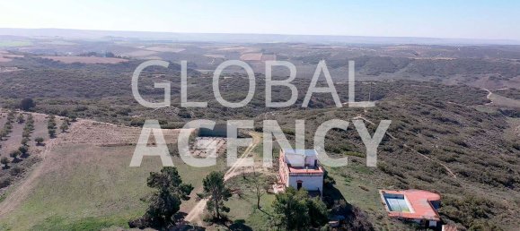  Land in Aranjuez, Spain No. 190963 33