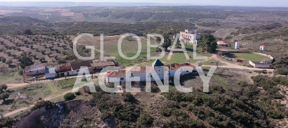  Land in Aranjuez, Spain No. 190963 6