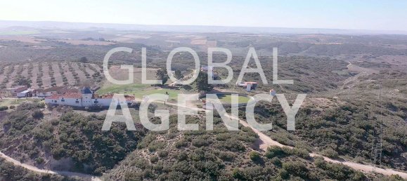  Land in Aranjuez, Spain No. 190963 9