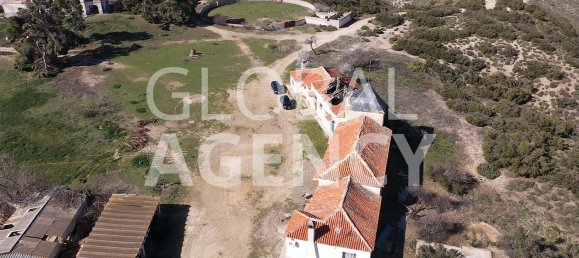  Land in Aranjuez, Spain No. 190963 25