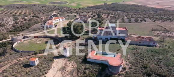  Land in Aranjuez, Spain No. 190963 2