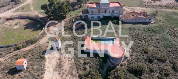  Land in Aranjuez, Spain No. 190963 21