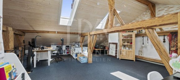 Apartamento de 3 dormitorios en Bad Tolz-Wolfratshausen, Germany No. 270357 23