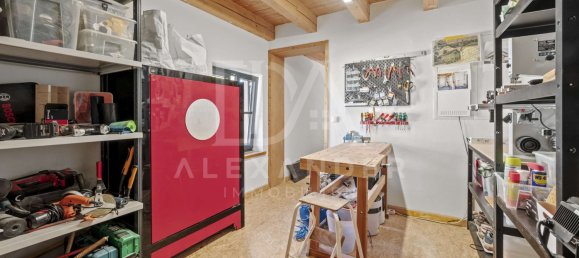 Apartamento de 3 dormitorios en Bad Tolz-Wolfratshausen, Germany No. 270357 12