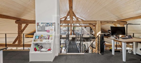 Apartamento de 3 dormitorios en Bad Tolz-Wolfratshausen, Germany No. 270357 21