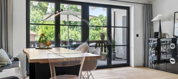 Apartamento de 3 dormitorios en Bad Tolz-Wolfratshausen, Germany No. 270357 9