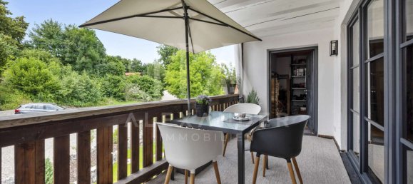 Apartamento de 3 dormitorios en Bad Tolz-Wolfratshausen, Germany No. 270357 11