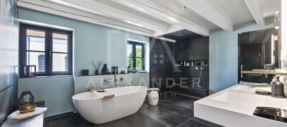 Apartamento de 3 dormitorios en Bad Tolz-Wolfratshausen, Germany No. 270357 16