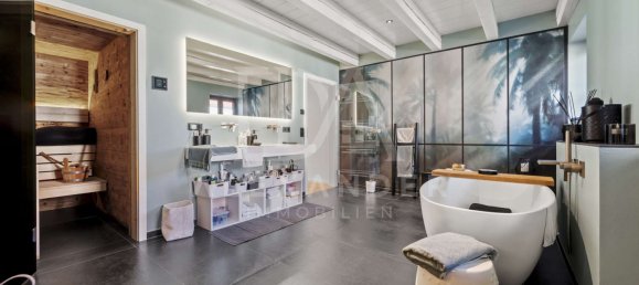 Apartamento de 3 dormitorios en Bad Tolz-Wolfratshausen, Germany No. 270357 15