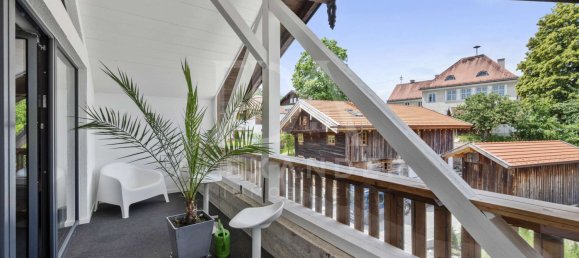 Apartamento de 3 dormitorios en Bad Tolz-Wolfratshausen, Germany No. 270357 25