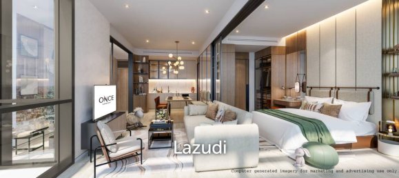 1 bedroom Condo in Pattaya, Thailand No. 26123 2