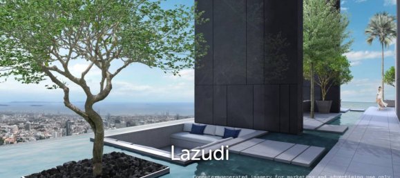 1 bedroom Condo in Pattaya, Thailand No. 26123 3