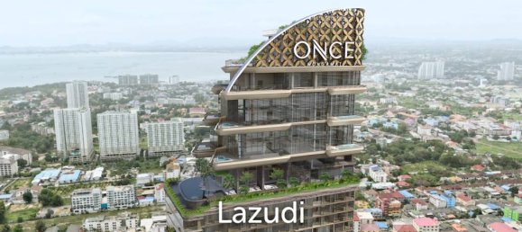 1 bedroom Condo in Pattaya, Thailand No. 26123 6