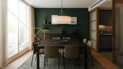 4 chambres Appartement à Barcelona, Spain No. 256837