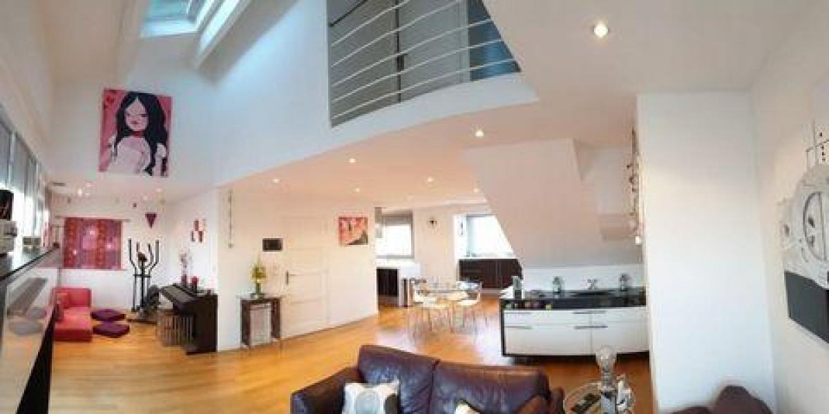 3 bedrooms Condo in Perpignan, France No. 32520