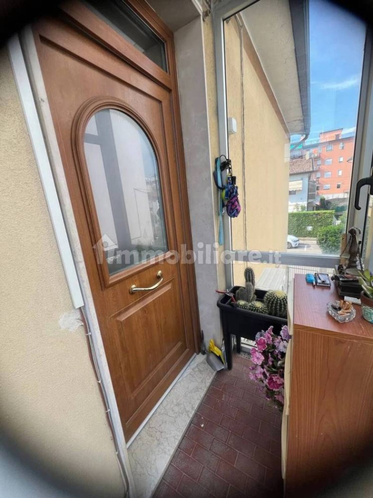 5 bedrooms Villa in Spinea, Italy No. 382185