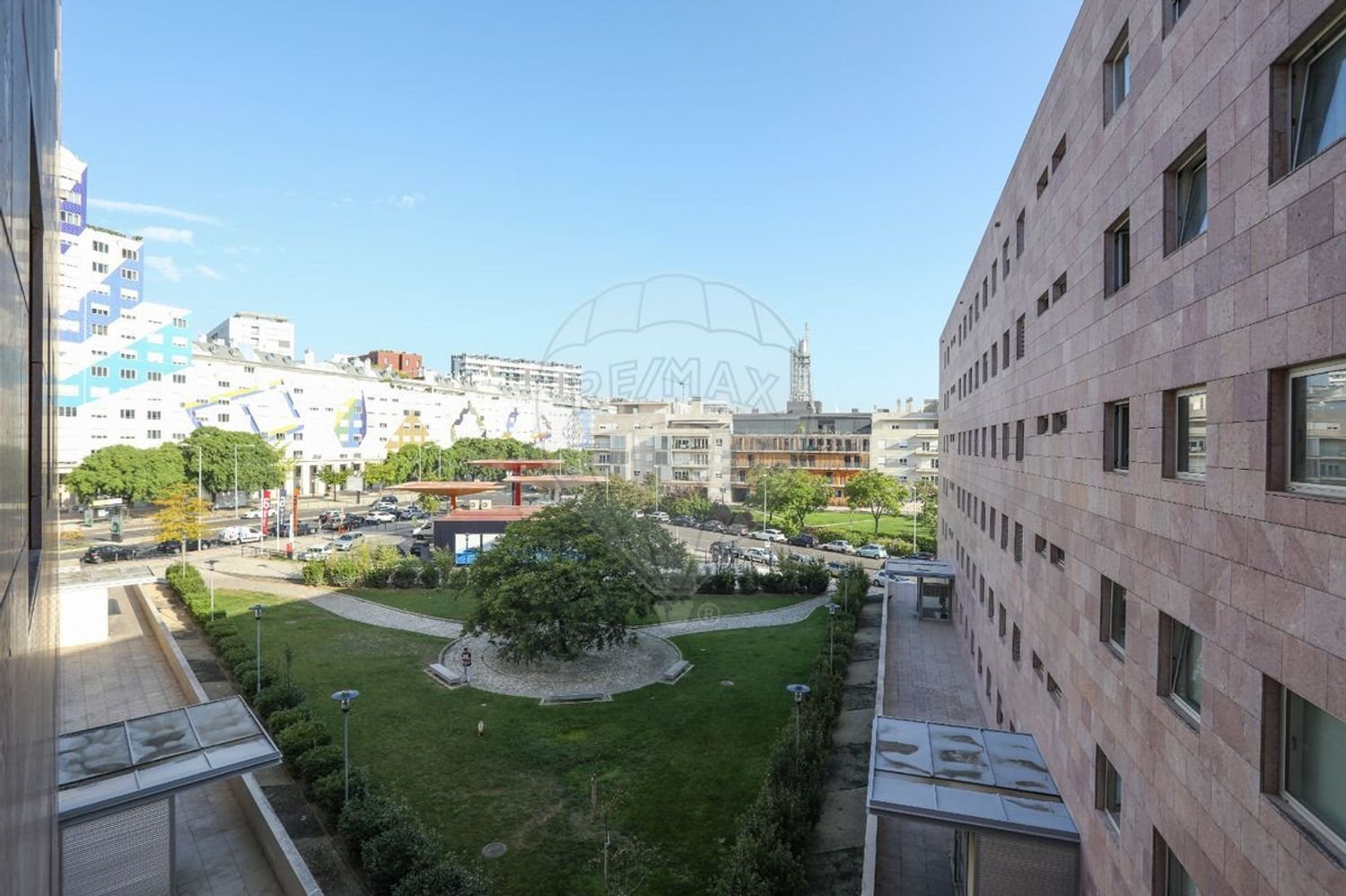 1 bedroom Apartment in Lisbon, Portugal No. 92289