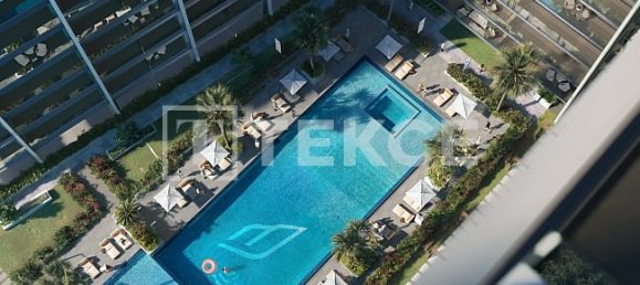 3 bedrooms Apartment in Dubai, UAE No. 40805 3