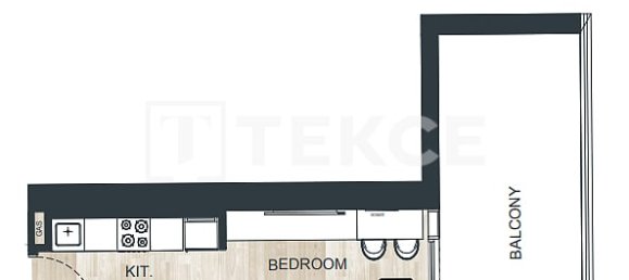 3 bedrooms Apartment in Dubai, UAE No. 40805 10