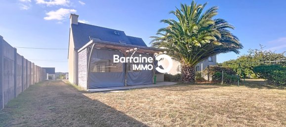 3 Schlafzimmer Haus in Crozon, France, Nr. 342273 4