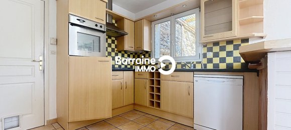 3 Schlafzimmer Haus in Crozon, France, Nr. 342273 3