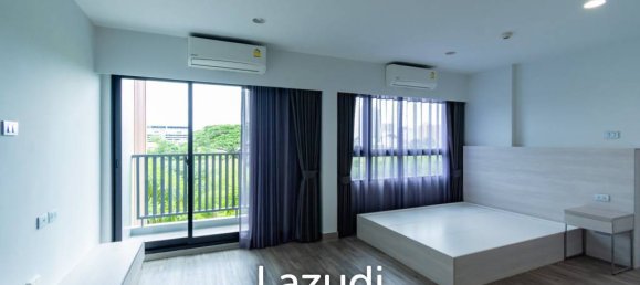 شقة 2 غرف نوم  في Hua Hin, Thailand رقم 22127 6