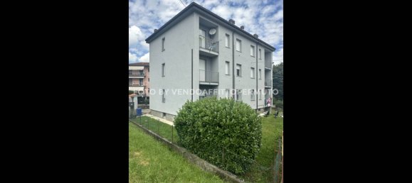 1 bedroom Apartment in Treviglio, Italy No. 77461 14