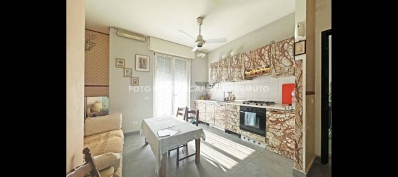 1 bedroom Apartment in Treviglio, Italy No. 77461 11