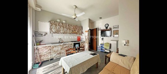 1 bedroom Apartment in Treviglio, Italy No. 77461 10