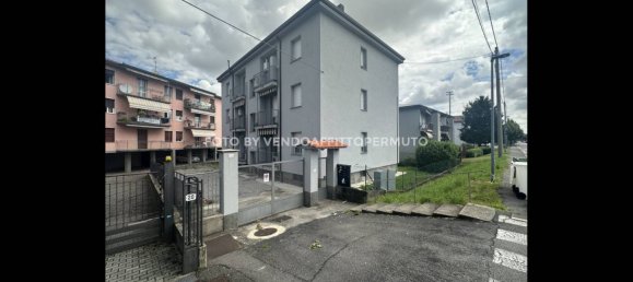 1 bedroom Apartment in Treviglio, Italy No. 77461 16