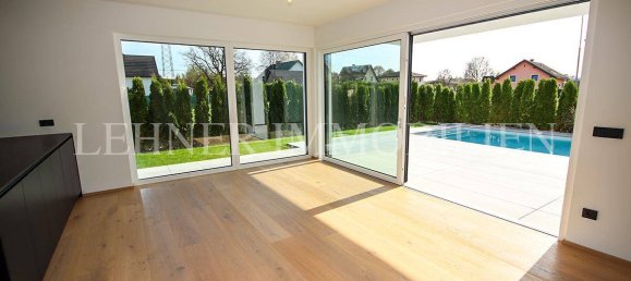 5 rooms House in Lieboch, Austria No. 10796 8