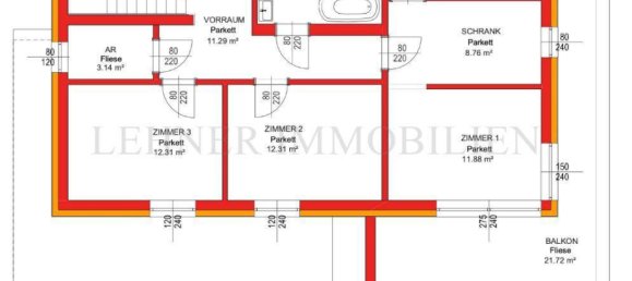 5 rooms House in Lieboch, Austria No. 10796 29