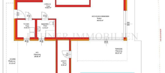 5 rooms House in Lieboch, Austria No. 10796 28