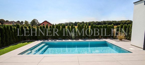 5 rooms House in Lieboch, Austria No. 10796 4