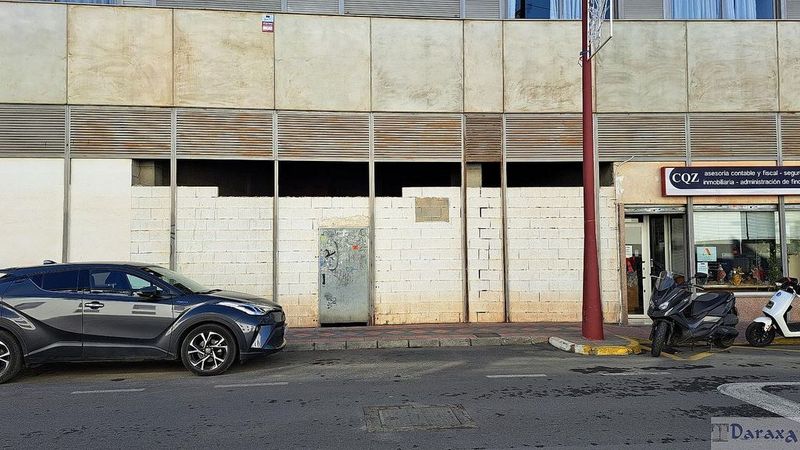 Imóvel comercial T1 em Armilla, Spain N.º 221790