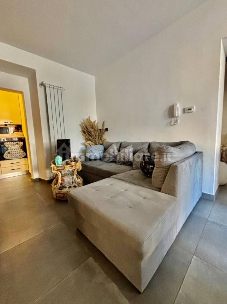 Квартира с 1 спальней в Луизаго, Италия № 259104