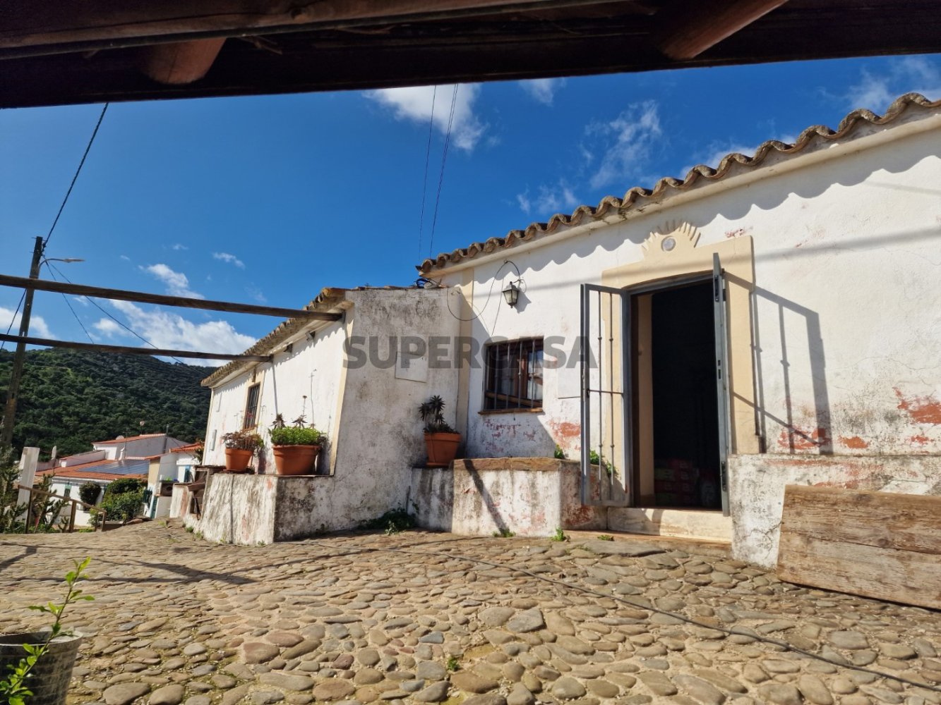 2 غرف نوم منزل في Tavira, Portugal رقم 154210