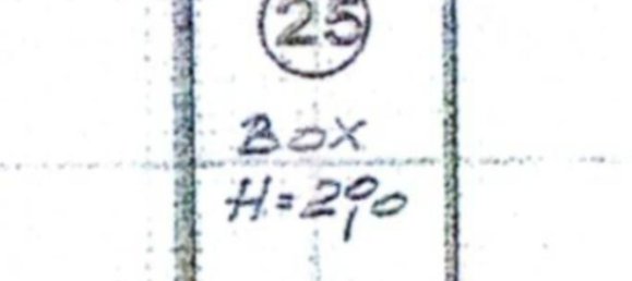 Garaje en Cormano, Italy 29 m² No. 359057 2