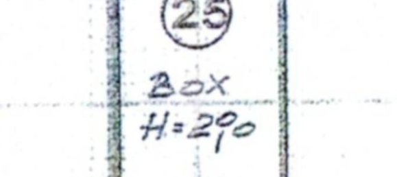 Garaje en Cormano, Italy 29 m² No. 359057 12