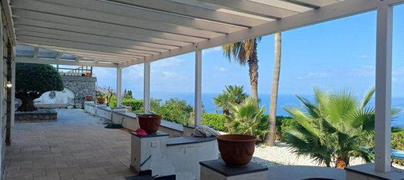 5 bedrooms Villa in Anacapri, Italy No. 315586 2