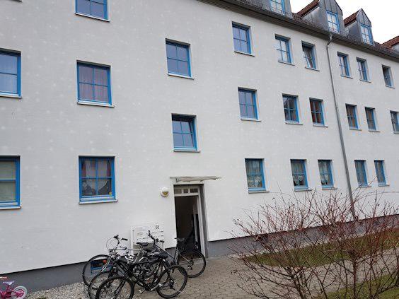 1 غرف نوم شقة في Augsburg, Germany رقم 296444