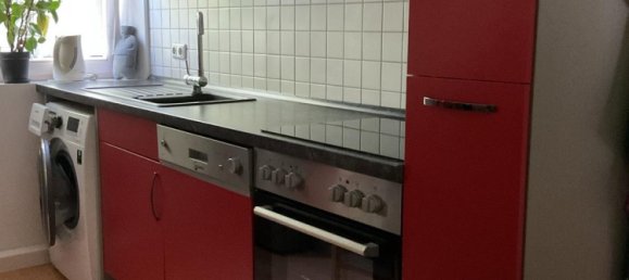 1 غرف نوم شقة في Augsburg, Germany رقم 296444 10