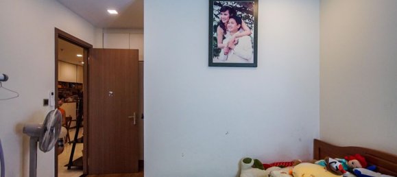 Escritório de 2 divisões em Binh Thanh, Vietnam N.º 17012 6