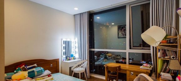 Escritório de 2 divisões em Binh Thanh, Vietnam N.º 17012 4