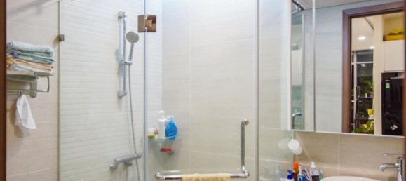 Escritório de 2 divisões em Binh Thanh, Vietnam N.º 17012 11