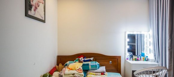 Escritório de 2 divisões em Binh Thanh, Vietnam N.º 17012 5